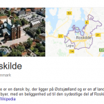 BusinessRoskilde - Roskilde